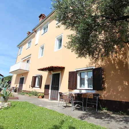 Apartment Rosanna