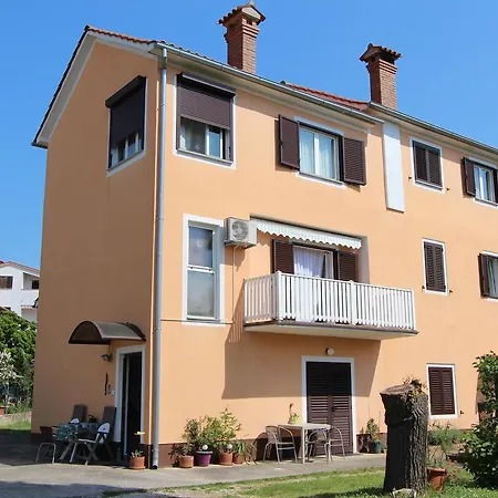 Apartment Rosanna