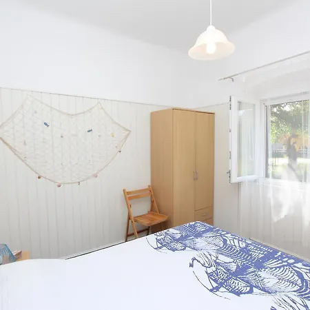 Rosanna Apartment Rovinj