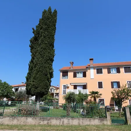 Apartment Rosanna Rovinj