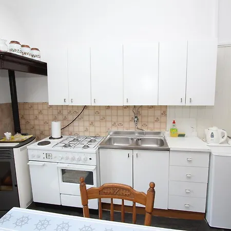 Rosanna Apartment Rovinj