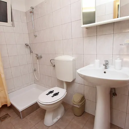 Apartment Rosanna