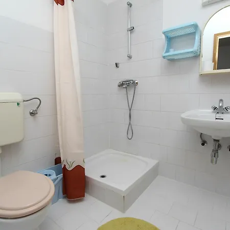 Rosanna Apartment Rovinj
