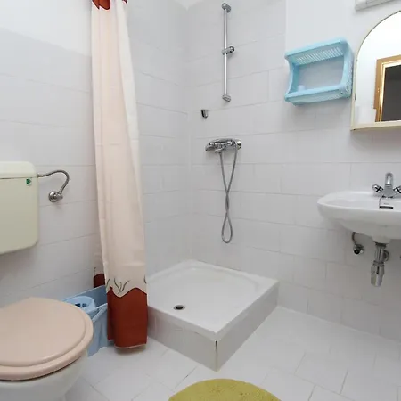 Rosanna Apartmán Rovinj