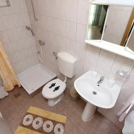 Apartment Rosanna