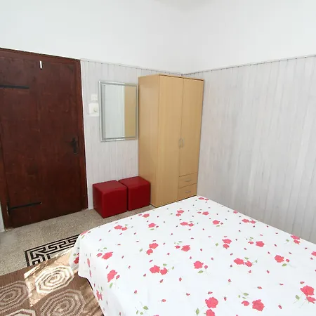Apartment Rosanna