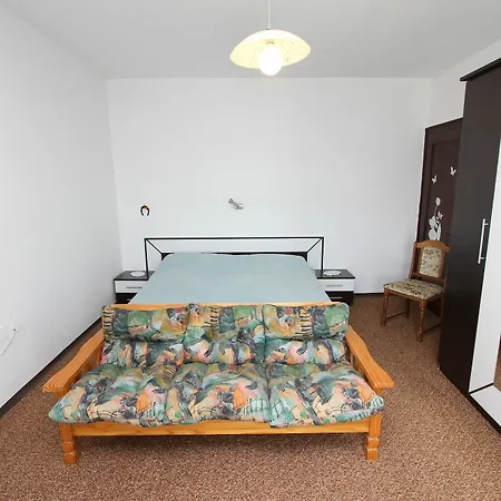 Apartmán Rosanna Rovinj