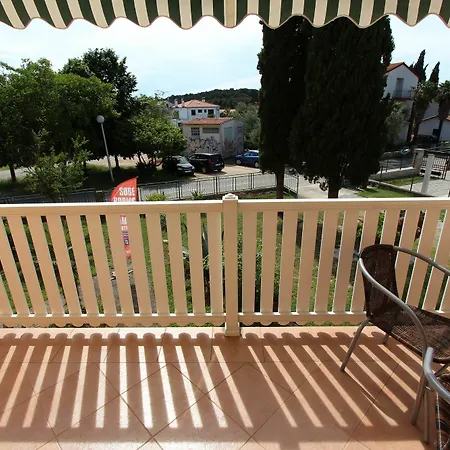 Apartment Rosanna Rovinj