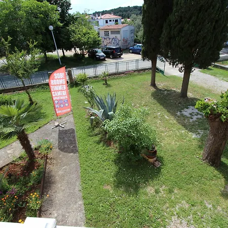 Apartment Rosanna Rovinj