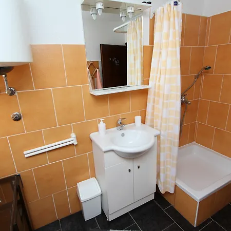 Apartment Rosanna Rovinj