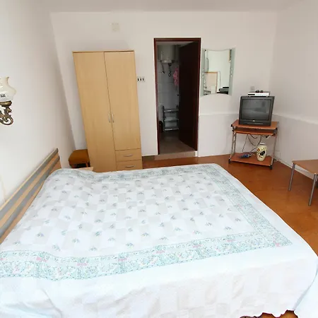 Apartment Rosanna