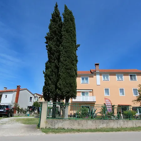 Rosanna Apartment Rovinj