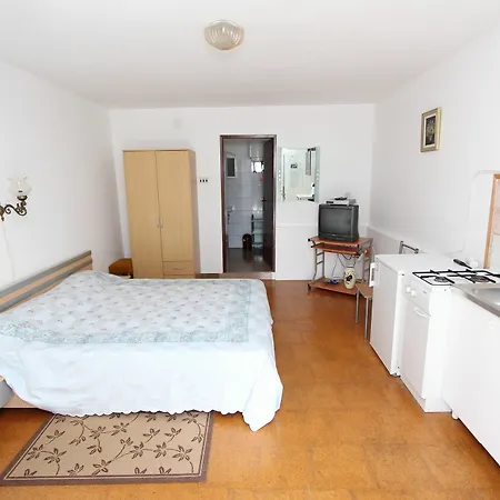 Apartment Rosanna
