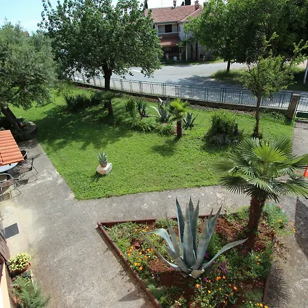 Rosanna Apartment Rovinj