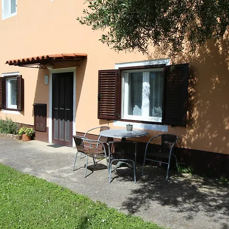 Apartment Rosanna