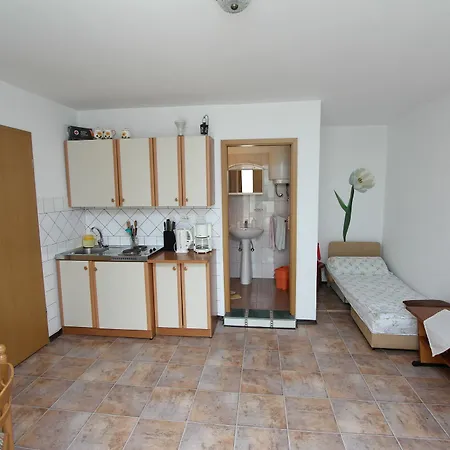 Apartment Rosanna Rovinj