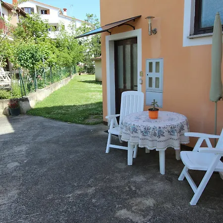 Rosanna Rovinj