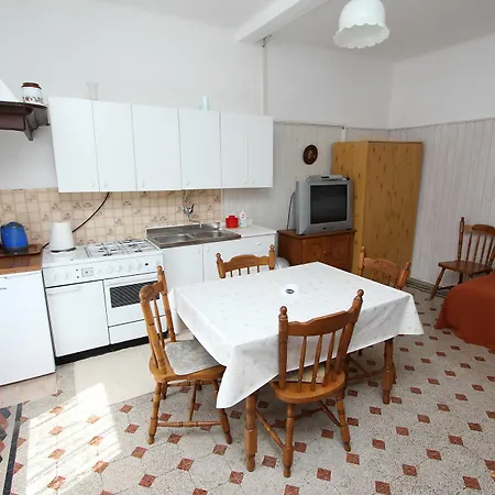 Apartment Rosanna Rovinj