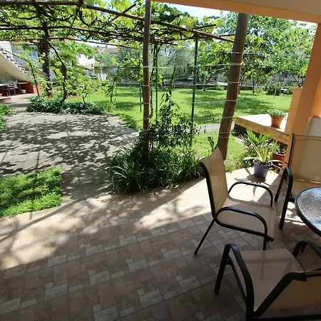 Apartment Rosanna Rovinj