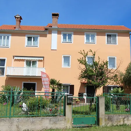 Apartment Rosanna