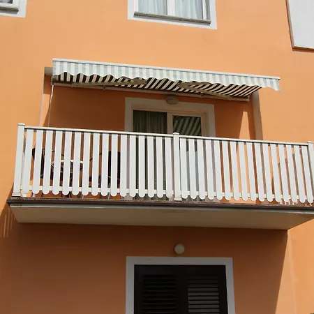 Apartment Rosanna