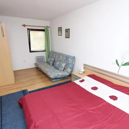 Rosanna Apartmán Rovinj