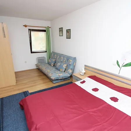 Rosanna Apartment Rovinj