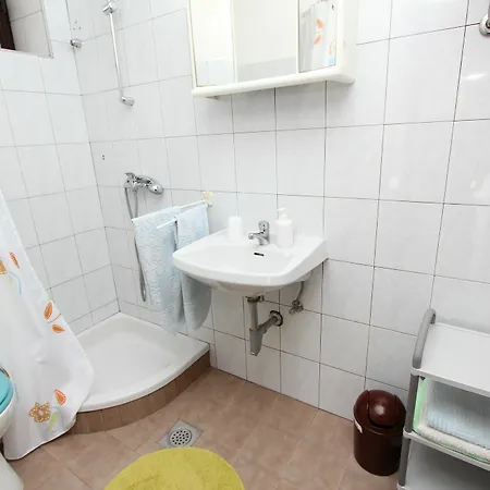 Apartment Rosanna Rovinj