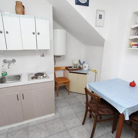 Apartmán Rosanna Rovinj