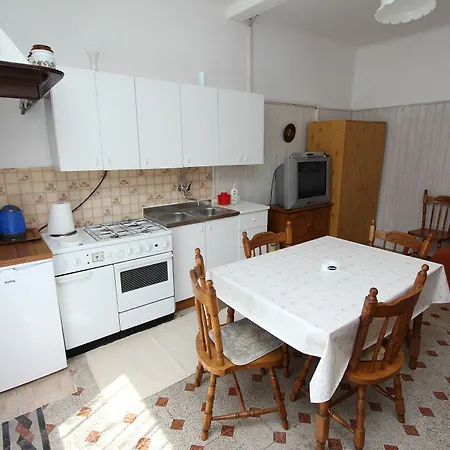 Apartment Rosanna Rovinj