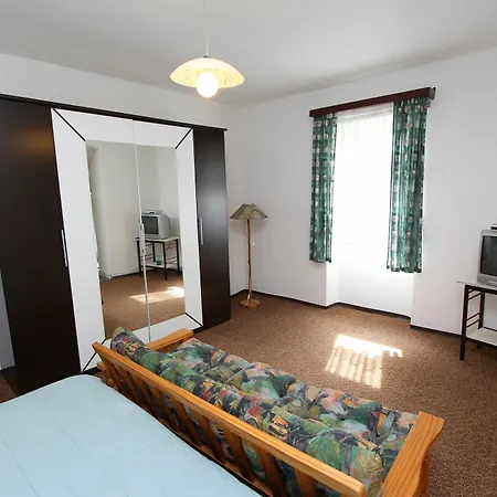 Apartment Rosanna Rovinj