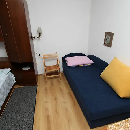 Apartment Rosanna Rovinj