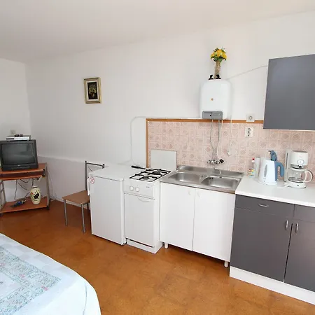 Apartmán Rosanna Rovinj