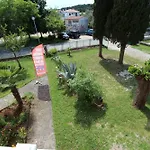 Apartment Rosanna Rovinj
