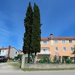 Rosanna Apartment Rovinj