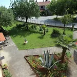 Rosanna Apartment Rovinj