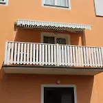 Apartmán Rosanna