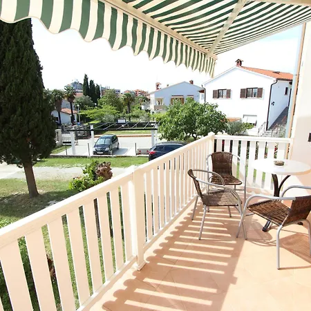 Apartman Rosanna *