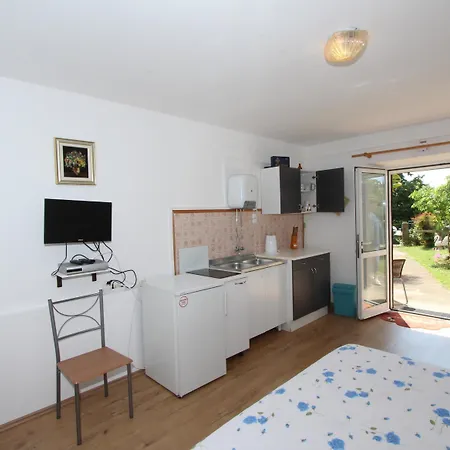 Apartman Rosanna Rovinj