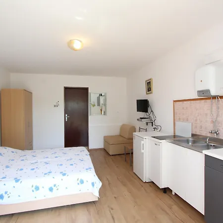Rosanna Apartman Rovinj