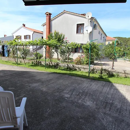 Apartman Rosanna Rovinj