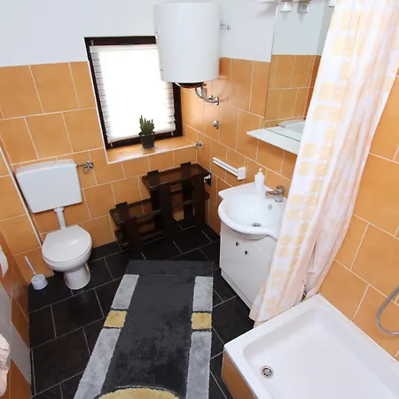 Apartman Rosanna