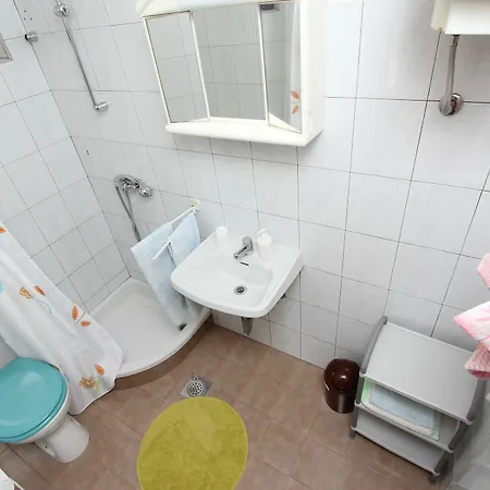 Rosanna Apartman Rovinj