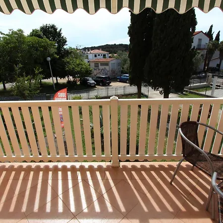 Daire Rosanna Rovinj