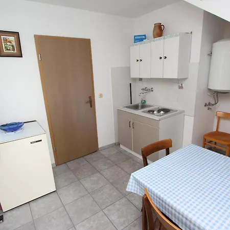 Rosanna Apartman