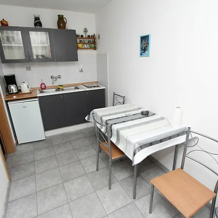 Apartmán Rosanna