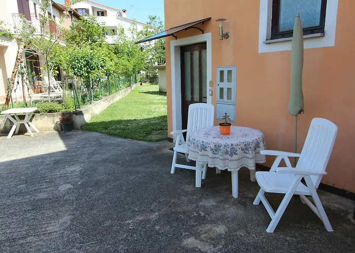 Rosanna Rovinj